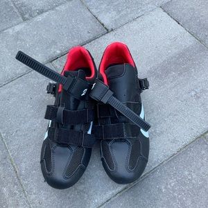 Peleton Cycling Shoes - BRAND NEW